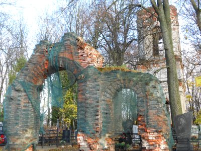 Gurievskoye cemetery 04