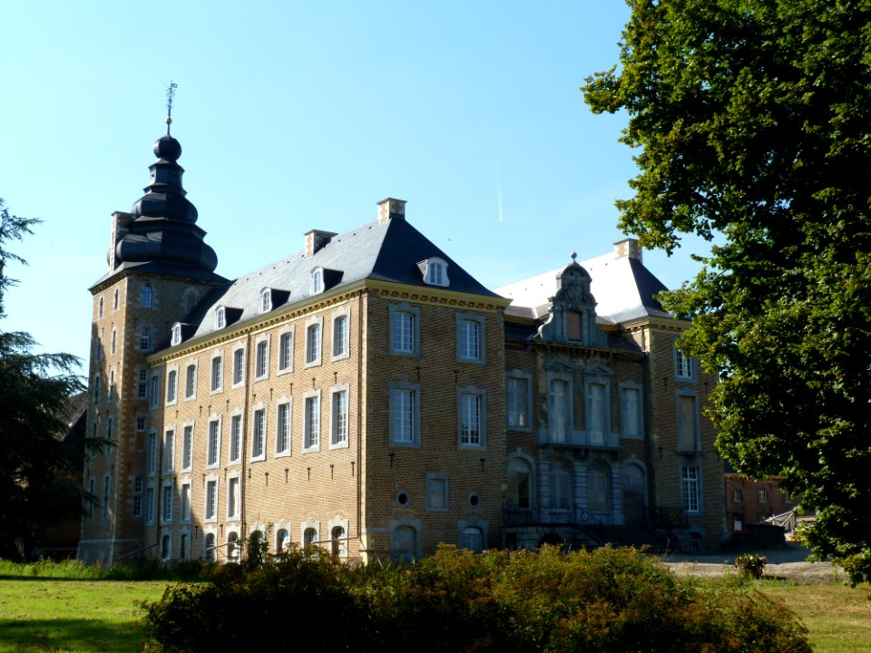 Gulpen-Kasteel Neubourg (58)