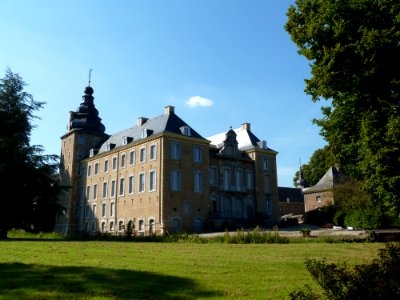 Gulpen-Kasteel Neubourg (47)