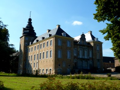 Gulpen-Kasteel Neubourg (46)