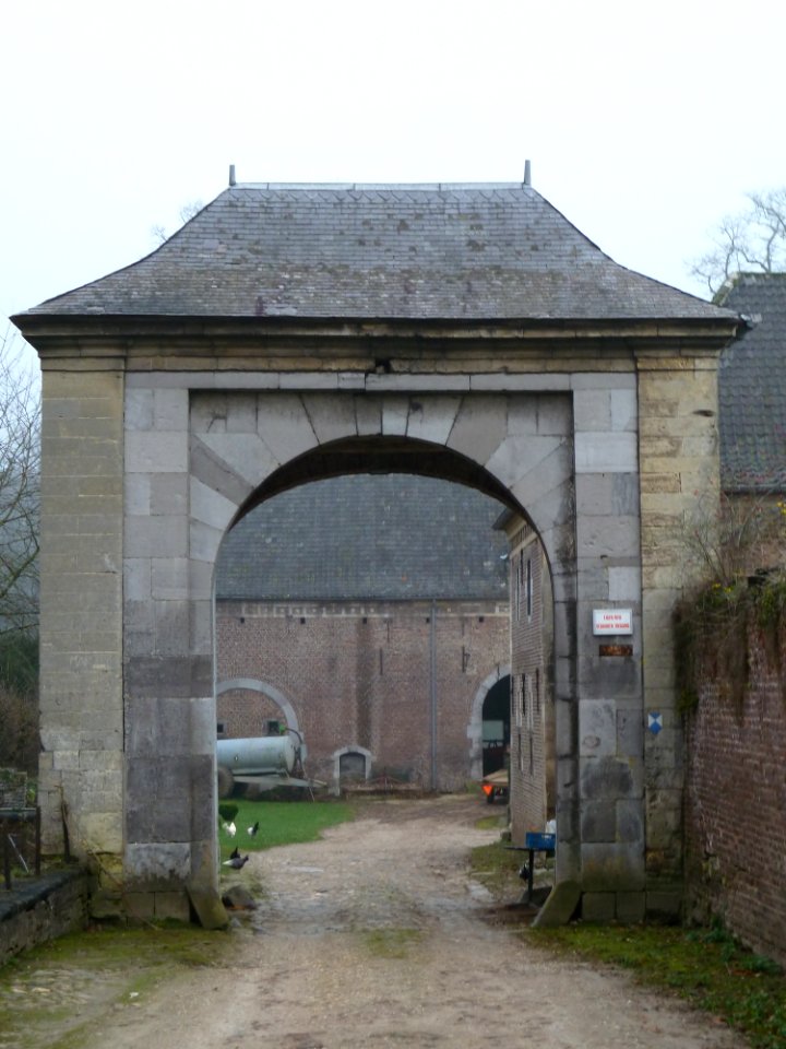Gulpen-Kasteel Neubourg (7)