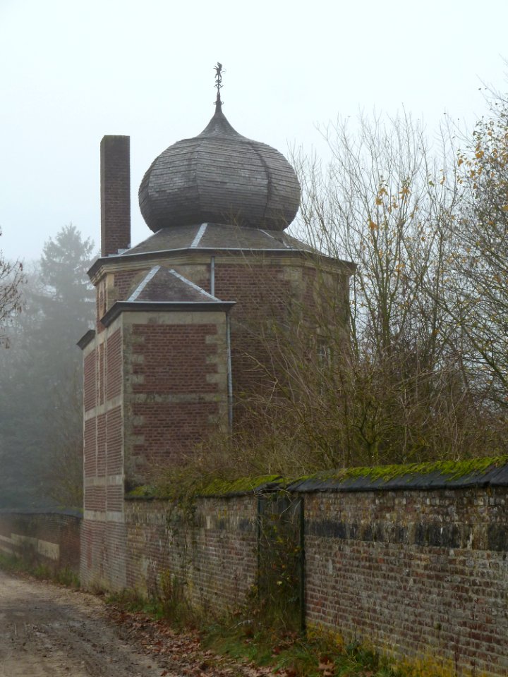 Gulpen-Kasteel Neubourg (13)