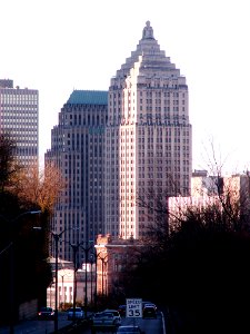 Gulf and Koppers Towers, 2013-11-18, 03
