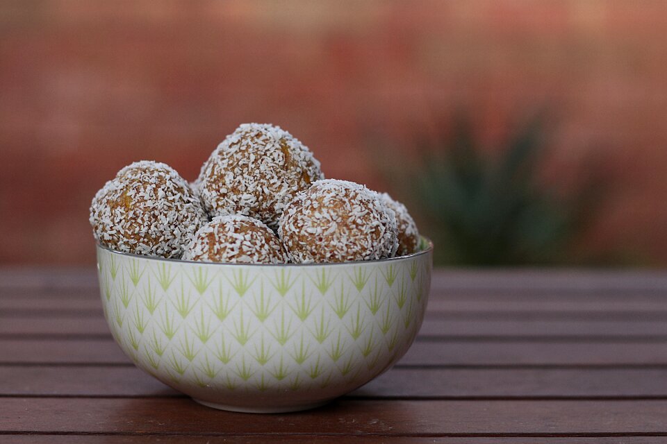 Bowl healthy vegan