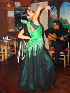 Grupo Texera de Musica espanola en Maracaibo 03