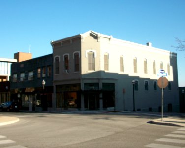 Guisinger Building photo