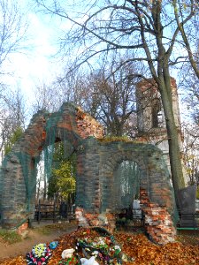 Gurievskoye cemetery 02
