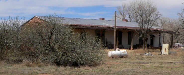 Grzelachowski house and store from SE 3