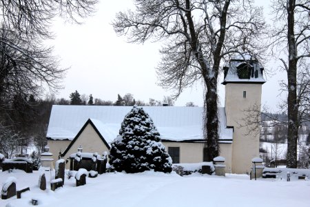 Gryts kyrka, dec 2012b
