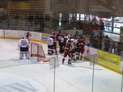 GSHC - Redbull Munich - Hockeyades 2016 - 28