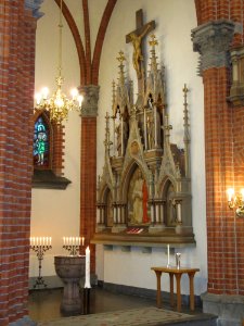 Gustav Adolfs kyrka int05