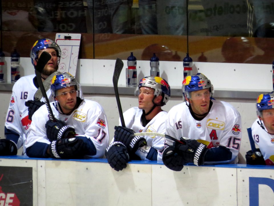 GSHC - Redbull Munich - Hockeyades 2016 - 45