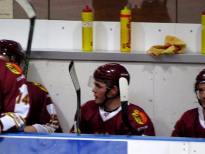 GSHC - Redbull Munich - Hockeyades 2016 - 32