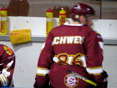 GSHC - Redbull Munich - Hockeyades 2016 - 14