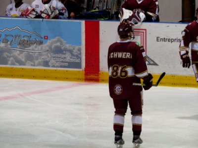 GSHC - Redbull Munich - Hockeyades 2016 - 13