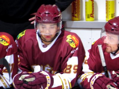 GSHC - Redbull Munich - Hockeyades 2016 - 23