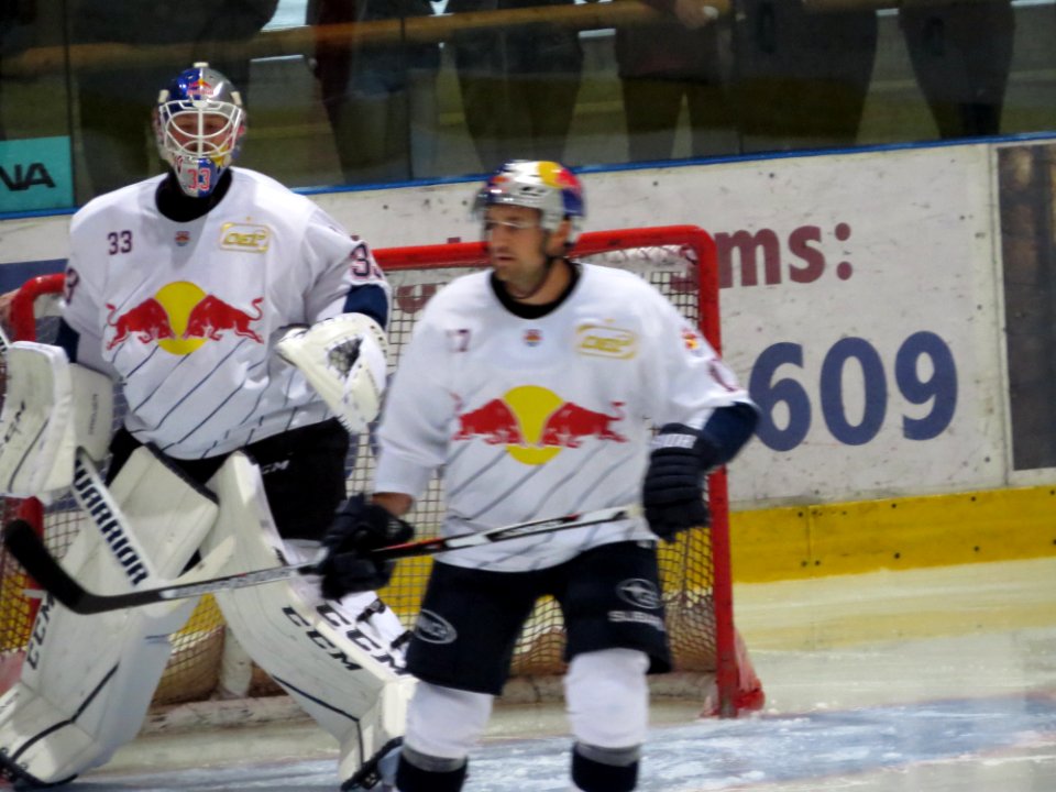 GSHC - Redbull Munich - Hockeyades 2016 - 40