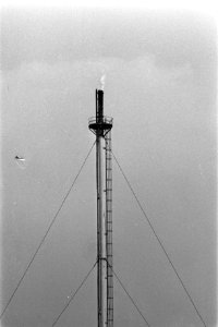 Gulf raffinaderij, Rozenburg, Bestanddeelnr 924-8264