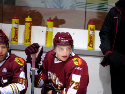 GSHC - Redbull Munich - Hockeyades 2016 - 26