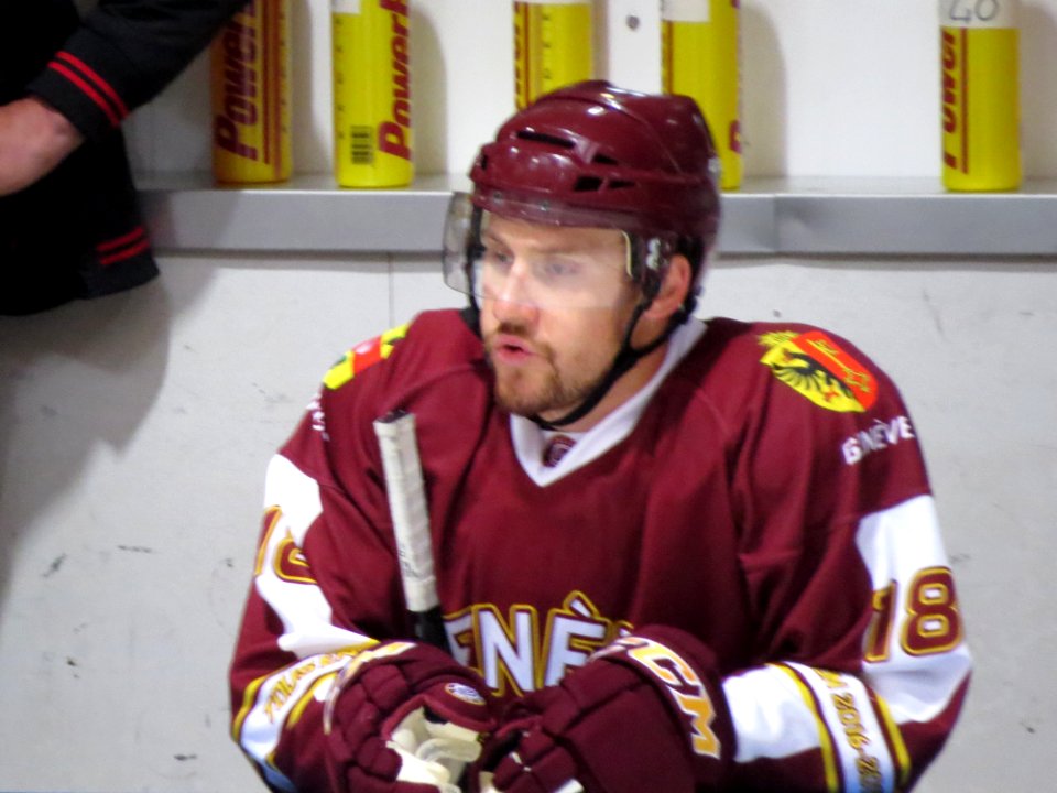 GSHC - Redbull Munich - Hockeyades 2016 - 22