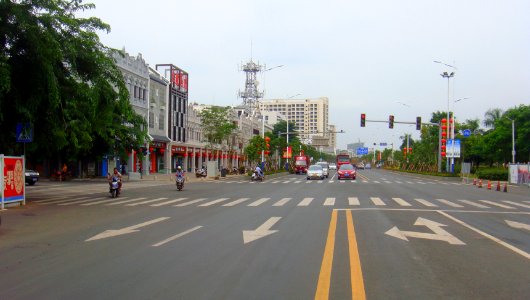 Guilinyang in 2016 09 - 01