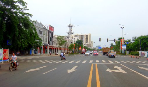 Guilinyang in 2016 09 - 02