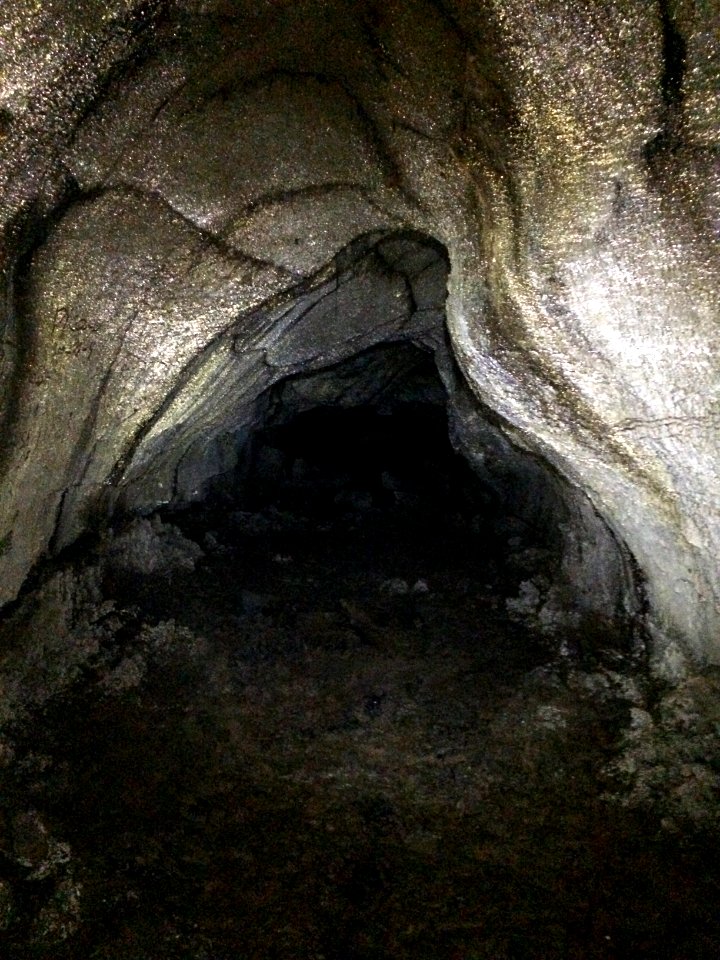 Gruta dos principiantes