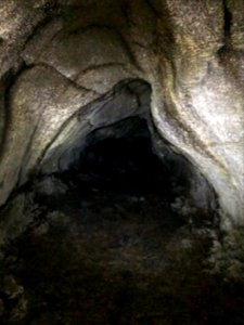 Gruta dos principiantes