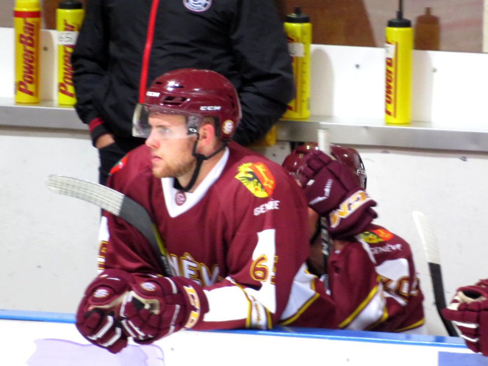 GSHC - Redbull Munich - Hockeyades 2016 - 08