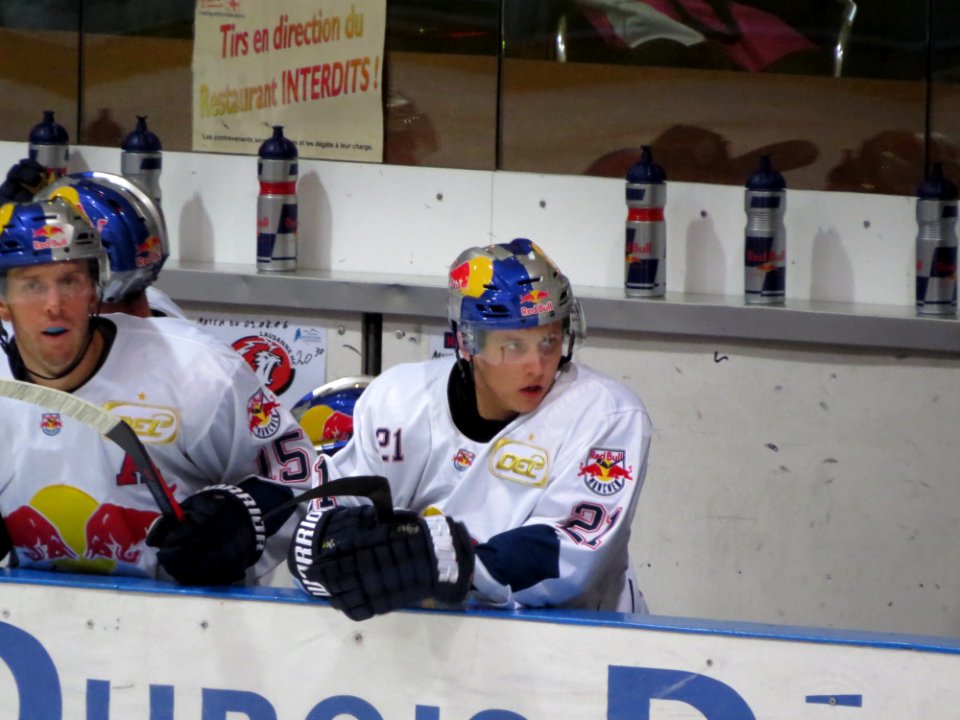 GSHC - Redbull Munich - Hockeyades 2016 - 47