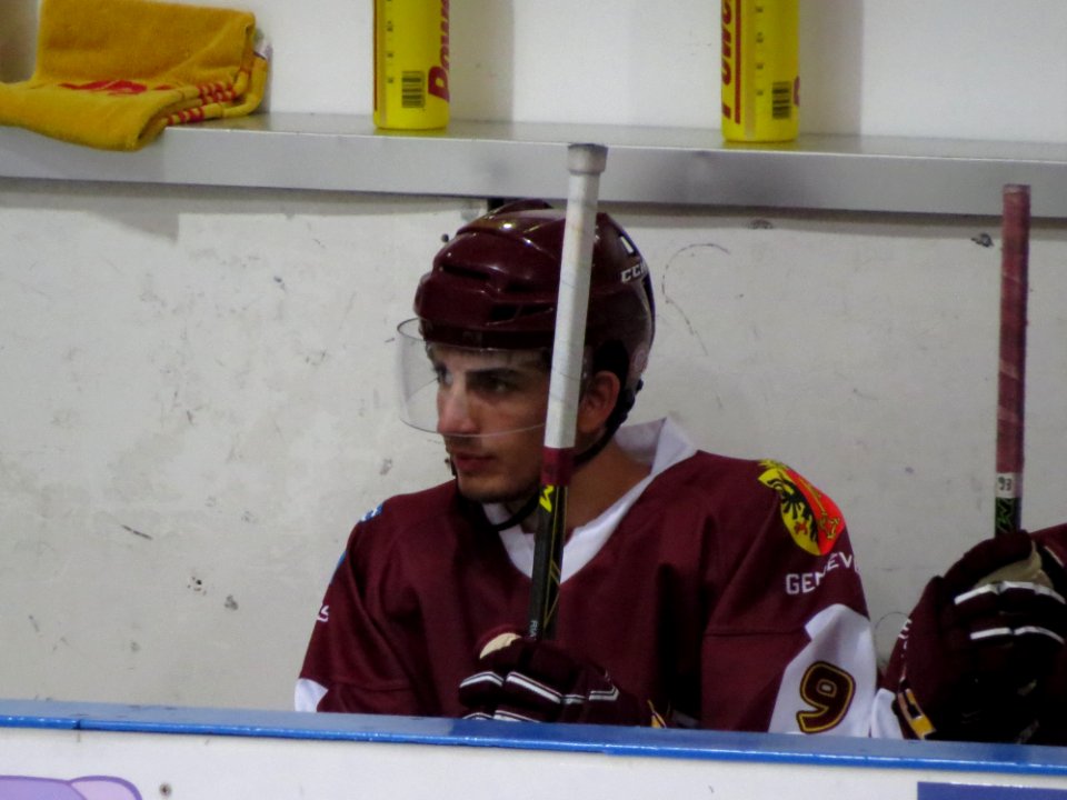 GSHC - Redbull Munich - Hockeyades 2016 - 34