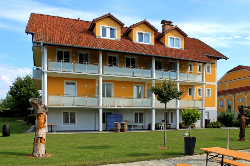 Guest house Rabenbräu Lafnitz Austria