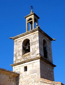 Gurendes - Iglesia de San Miguel 4