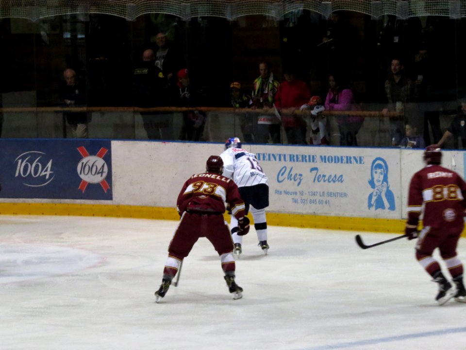 GSHC - Redbull Munich - Hockeyades 2016 - 16