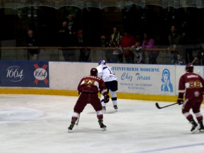 GSHC - Redbull Munich - Hockeyades 2016 - 16