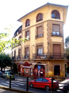 Guecho, Neguri 07