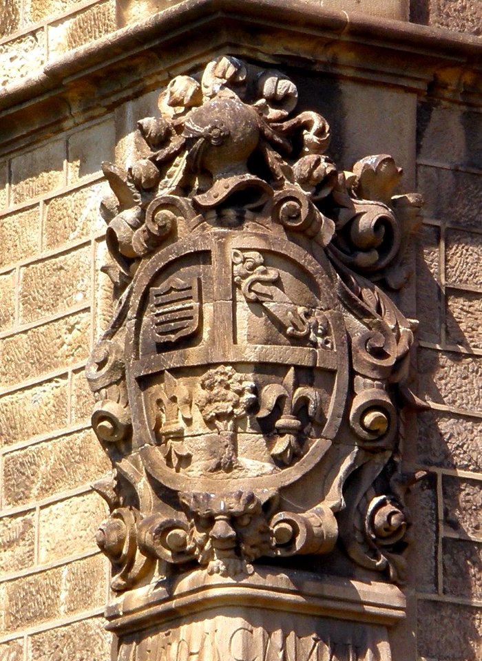 Guecho, Neguri - Palacio Lezama-Leguizamon 2