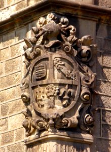Guecho, Neguri - Palacio Lezama-Leguizamon 2