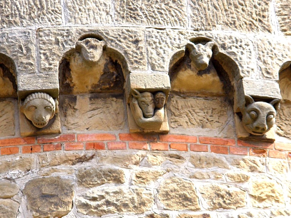 Guecho, Algorta - Iglesia de la Santisima Trinidad (PP Trinitarios) 14