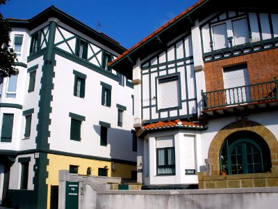Guecho, Neguri 08