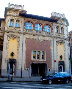 Guecho, Las Arenas 01