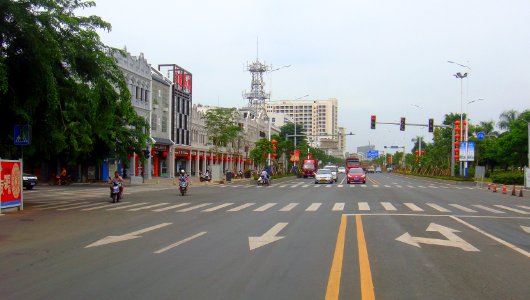 Guilinyang in 2016 09 - 01 cropped