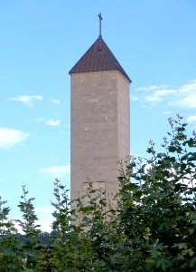 Guecho, Las Arenas - Iglesia de Nuestra Señora de las Mercedes 37