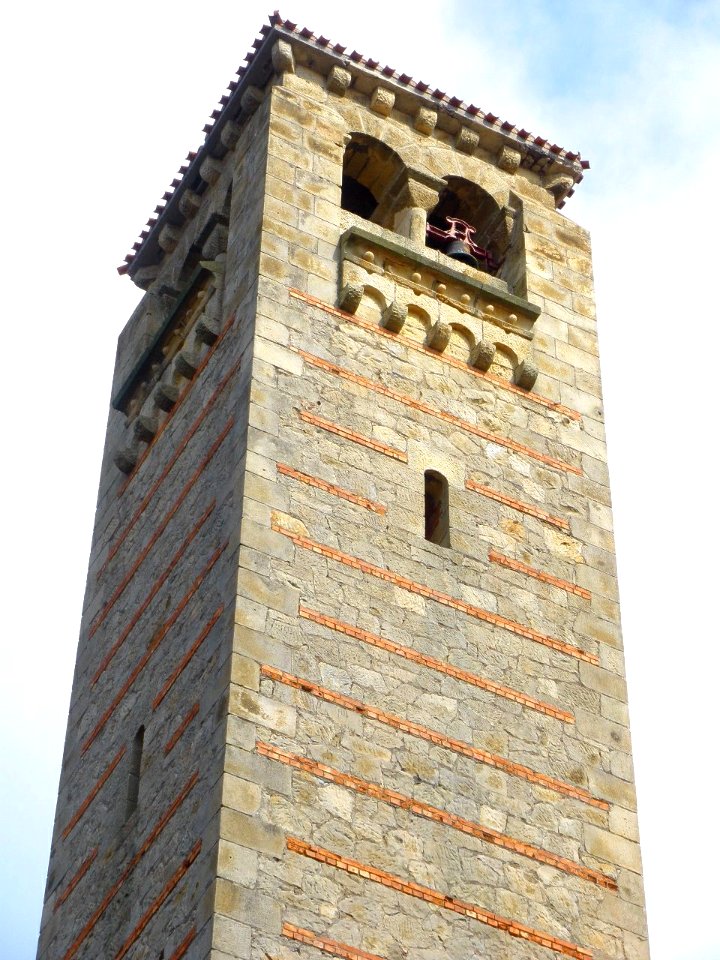 Guecho, Algorta - Iglesia de la Santisima Trinidad (PP Trinitarios) 16