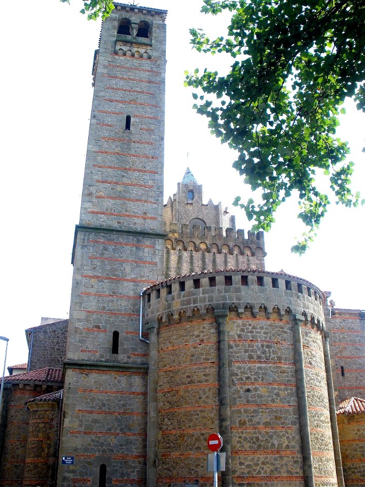 Guecho, Algorta - Iglesia de la Santisima Trinidad (PP Trinitarios) 13