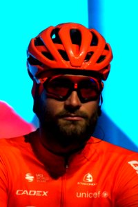 Guillaume Van Keirsbulck (2020)