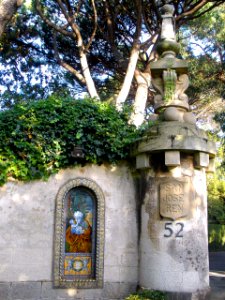 Guecho, Las Arenas - Palacio San Joseren 02
