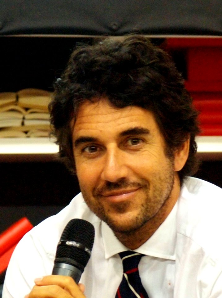 Guido Maria Brera Buchmesse 2014 (03)