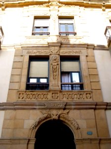 Guecho, Algorta - Avenida de Basagoiti 3