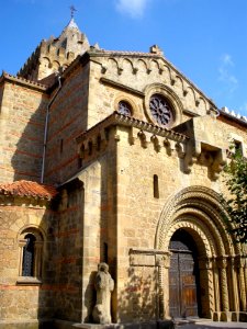 Guecho, Algorta - Iglesia de la Santisima Trinidad (PP Trinitarios) 10